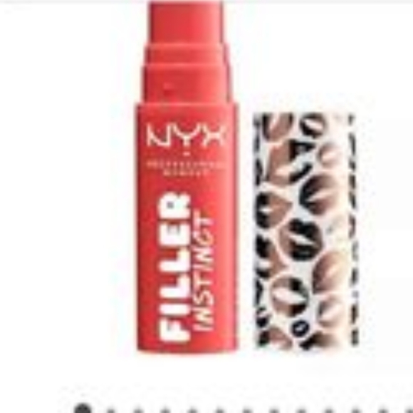 Brand New NYX Filler Instinct Plumping Lip Polish - Picture 3 of 7